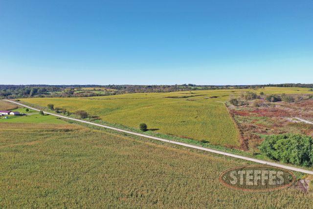 Tract #9 – 134.27 Taxable Acres